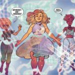 Preview: Spell on Wheels #5 by Leth & Levens (Dark Horse)