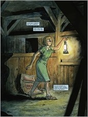 Harrow County #21 Preview 1