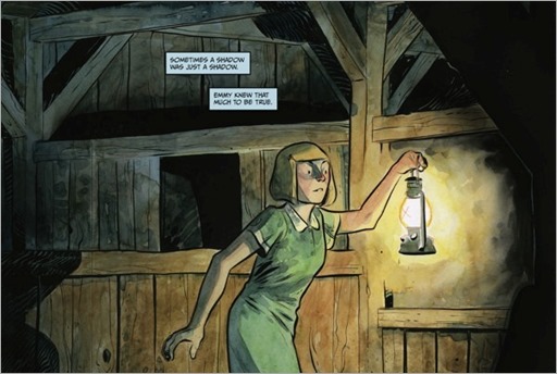 Harrow County #21