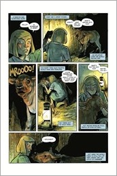 Harrow County #21 Preview 2