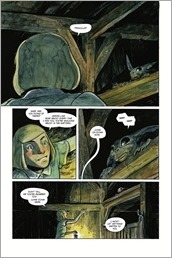 Harrow County #21 Preview 4