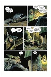 Harrow County #21 Preview 5