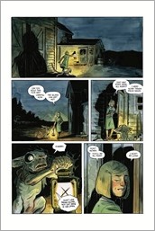 Harrow County #21 Preview 6