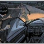 Preview: Dead Inside #3 by Arcudi & Fejzula (Dark Horse)