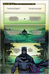 All Star Batman #8 Preview 1