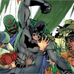 Preview: All Star Batman #8 by Snyder, Camuncoli, & Morales (DC)