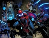 Amazing Spider-Man #25 Preview 1