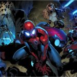 Preview: Amazing Spider-Man #25 – 96-Page Oversized Issue