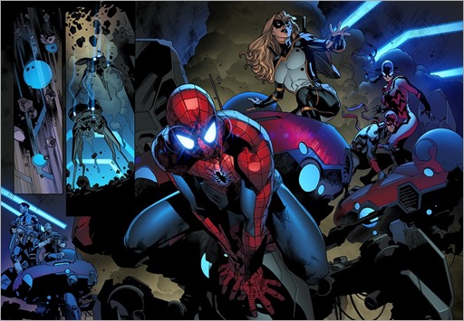 Amazing Spider-Man #25