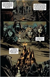 Black Road #7 Preview 1