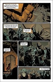 Black Road #7 Preview 2