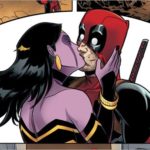 First Look: Deadpool #28 – “Til Death Do Us…” Part One