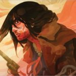 Preview: Death Be Damned #1 (BOOM!)