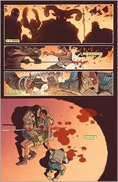 Extremity #1 Preview 3