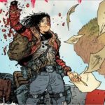 Preview: Extremity #1 by Daniel Warren Johnson (Image)