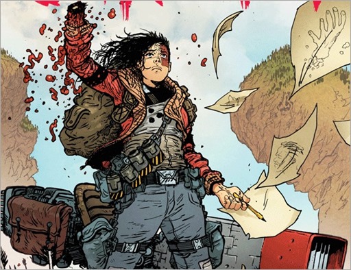 Extremity #1