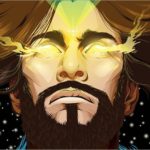Preview: Harbinger Renegade #4 by Roberts & Robertson (Valiant)
