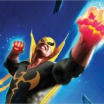 First Look: Iron Fist #1 by Brisson & Perkins (Marvel)