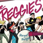 Preview: Jughead #13 by North & Charm (Archie)