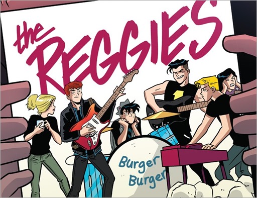 Jughead #13