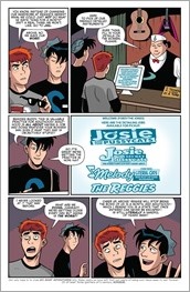 Jughead #13 Preview 3