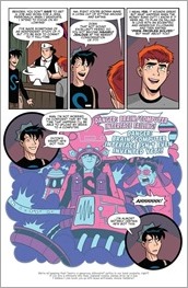 Jughead #13 Preview 4