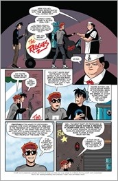 Jughead #13 Preview 5