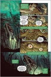 Man-Thing #1 Preview 2