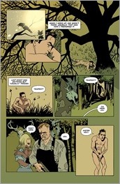 Moonshine #5 Preview 1