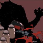 Preview: Moonshine #5 by Azzarello & Risso (Image)