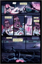 Motor Crush #3 Preview 2