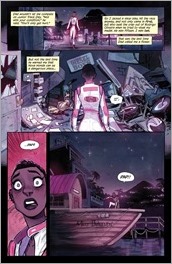 Motor Crush #3 Preview 3