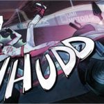 Preview: Motor Crush #3 by Tarr, Fletcher, & Stewart (Image)