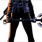 Preview: The Old Guard #1 by Rucka & Fernandez (Image)