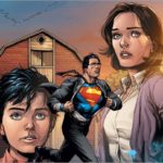 Preview: Superman #18 – “Superman Reborn” Part One