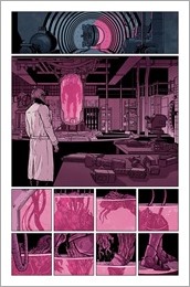 Secret Weapons #1 First Look Preview 5