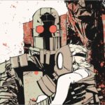 Preview: The Few #2 by Lewis & Sherman (Image)
