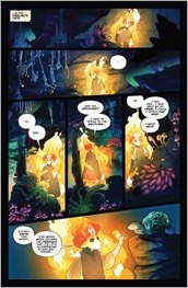 The Power of the Dark Crystal #1 Preview 6