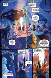 The Power of the Dark Crystal #1 Preview 4