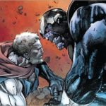 First Look: The Unworthy Thor #5 by Aaron & Coipel (Marvel)