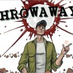 Preview: Throwaways #5 by Kittredge & Sanders (Image)