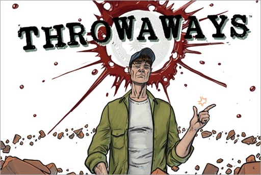 Throwaways #5