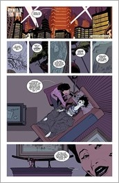 Deadly Class #27 Preview 1
