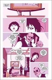 Deadly Class #27 Preview 2