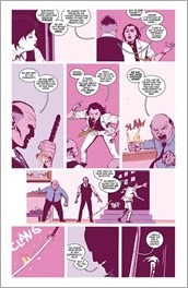 Deadly Class #27 Preview 6