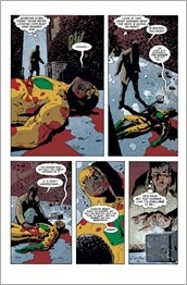 Black Hammer #7 Preview 2