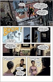 Black Hammer #7 Preview 5