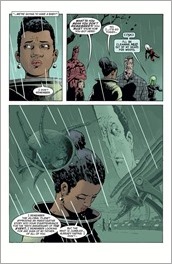 Black Hammer #7 Preview 6