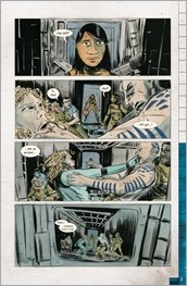 Dept. H #12 Preview 1