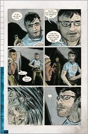 Dept. H #12 Preview 4